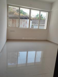 Image of 876 Sq.ft 2 BHK Apartment / Flat for rent in Gagan Tisha, Undri, Pune for Rs. 19000