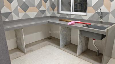 Kitchen Image of 802 Sq.ft 2 BHK Apartment / Flat for sale in Chembur Mumbai for Rs. 16700000