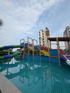 Image of 1885 Sq.ft 3 BHK Apartment / Flat for sale in Omaxe The Lake, New Chandigarh, Chandigarh for Rs. 17000000