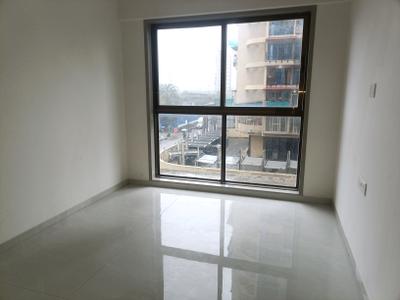 Bedroom Image of 1400 Sq.ft 2 BHK Apartment / Flat for sale in Millenium Icon, Kharghar Navi Mumbai for Rs. 12000000