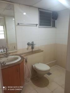 Image of 1051 Sq.ft 2 BHK Apartment / Flat for rent in AR Falcon Nest, C V Raman Nagar, Bengaluru for Rs. 50000
