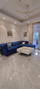 Hall Image of 1700 Sq.ft 3 BHK Apartment / Flat for sale in Sector 23 Gurgaon for Rs. 22500000