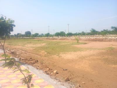 Image of 202 Sq.ft Residential Plot / Land for sale in Shadnagar, Ranga Reddy for Rs. 3155004
