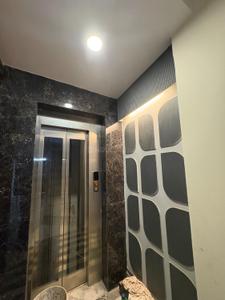 Bedroom Image of 1040 Sq.ft 3 BHK Builder Floor for sale in Laxmi Nagar New Delhi for Rs. 10500000
