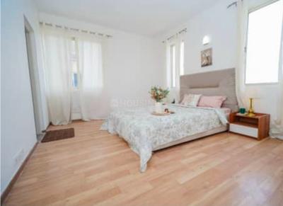 Bedroom Image of 1400 Sq.ft 2 BHK Apartment / Flat for sale in Vatika Gurgaon 21, Sector 83 Gurgaon for Rs. 16500000