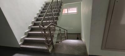 Image of 867 Sq.ft 2 BHK Apartment / Flat for rent in Navya The Central, Indresham, Sangareddy for Rs. 16000
