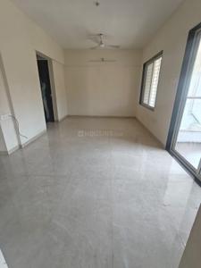 Hall Image of 1050 Sq.ft 2 BHK Apartment / Flat for rent in Krishnakunj Residency, Vadgaon Budruk Pune for Rs. 25000