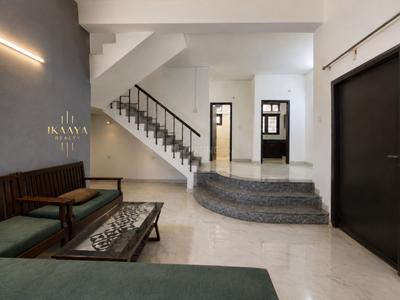 Hall Image of 3240 Sq.ft 3 BHK Independent House for sale in Jakhan Dehradun for Rs. 30000000