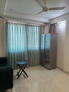 Hall Image of 1400 Sq.ft 3 BHK Apartment / Flat for rent in Berlin By R R Homes, Kanakpura Jaipur for Rs. 30000