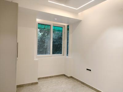 Bedroom Image of 1850 Sq.ft 3 BHK Apartment / Flat for sale in  IIP Admin Apartment, Sector 6 Dwarka New Delhi for Rs. 28000000