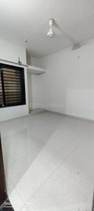 Bedroom Image of 700 Sq.ft 1 BHK Independent House for rent in Mahalakshmi Nagar Indore for Rs. 15000