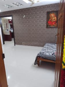 Bedroom Image of 1405 Sq.ft 3 BHK Apartment / Flat for sale in Vidyaranyapura Bengaluru for Rs. 8000000