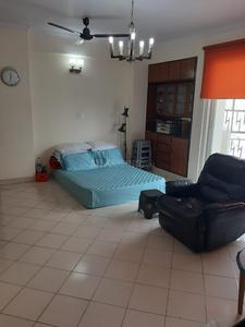 Hall Image of 2550 Sq.ft 3.5 BHK Apartment / Flat for sale in Golf Link Apartments, Sector 54 Gurgaon for Rs. 32500000