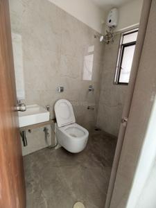 Image of 950 Sq.ft 3 BHK Apartment / Flat for rent in Borivali West, Mumbai for Rs. 78000