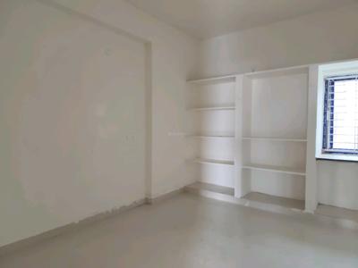 Bedroom Image of 1160 Sq.ft 2 BHK Apartment / Flat for sale in Chandanagar Hyderabad for Rs. 7540000