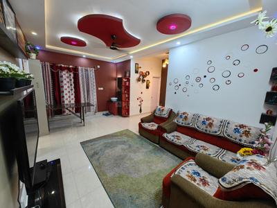 3 BHK Flat