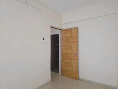 Bedroom Image of 1359 Sq.ft 2 BHK Apartment / Flat for sale in Salasar Sparsh, Bhayandar West Mira Bhayandar for Rs. 15900000