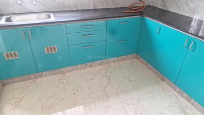 Kitchen Image of 1150 Sq.ft 2 BHK Apartment / Flat for sale in RR Nagar Bengaluru for Rs. 8500000