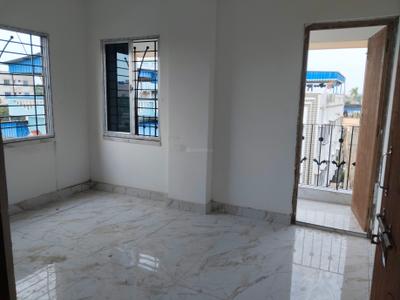 Bedroom Image of 1050 Sq.ft 3 BHK Apartment / Flat for sale in Agarpara Kolkata for Rs. 2835000