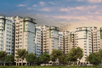 Image of 1766 Sq.ft 3 BHK Apartment / Flat for sale in Provident Sunworth City, Kambipura, Bengaluru for Rs. 16500000