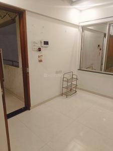 Hall Image of 1200 Sq.ft 3 BHK Apartment / Flat for rent in Pimple Saudagar Pune for Rs. 28000