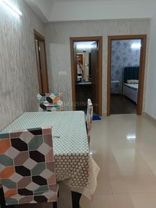 Hall Image of 1400 Sq.ft 6 BHK Villa for sale in Jaypee Kensington Park Plot Phase 2, Sector 133 Noida for Rs. 50000000