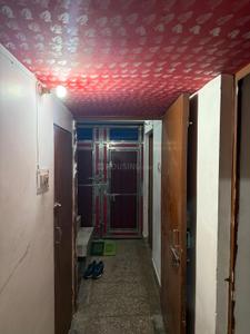 Image of 450 Sq.ft 2 BHK Builder Floor for rent in Vikas Nagar, Lucknow for Rs. 8000