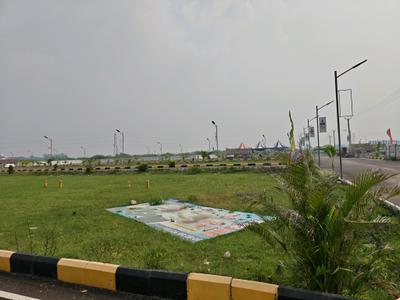 Image of 700 Sq.ft Residential Plot / Land for sale in Padappai, Chennai for Rs. 2099300