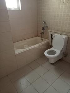 Image of 2203 Sq.ft 3 BHK Apartment / Flat for rent in Unitech Uniworld City, New Town, Kolkata for Rs. 50000