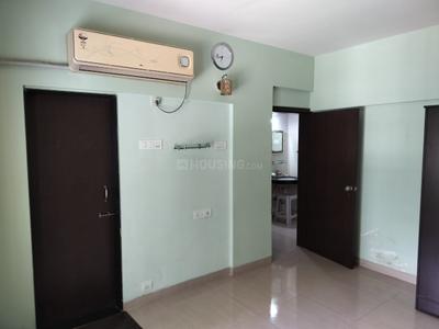 Bedroom Image of 1600 Sq.ft 3 BHK Apartment / Flat for rent in Sanjay Developers Selenite, Pashan Pune for Rs. 47000