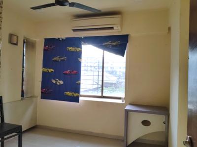 Bedroom Image of 900 Sq.ft 2 BHK Apartment / Flat for sale in Thane West Thane for Rs. 9200000