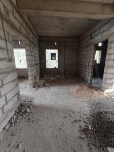 Image of 1275 Sq.ft 3 BHK Apartment / Flat for sale in Surnag Saraswati Ratna Kunja, Jagamara, Bhubaneswar for Rs. 13500000