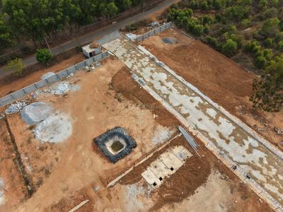 Image of 1300 Sq.ft Residential Plot / Land for sale in Kolathur, Bengaluru for Rs. 4810000