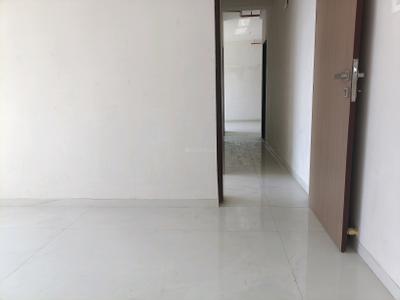 Bedroom Image of 1250 Sq.ft 2 BHK Apartment / Flat for sale in Bhagwati Luxuria, Kharghar Navi Mumbai for Rs. 16500000