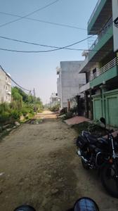 Image of 800 Sq.ft Residential Plot / Land for sale in Dhawa, Lucknow for Rs. 2080000