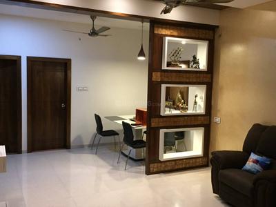 Hall Image of 3310 Sq.ft 4 BHK Independent House for rent in Shilaj Ahmedabad for Rs. 110000