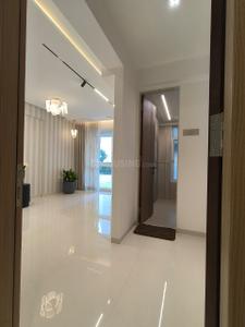 Bedroom Image of 2500 Sq.ft 4 BHK Apartment / Flat for sale in Mohar The Luxe Towers Building I And J, Gokhalenagar Pune for Rs. 46200000