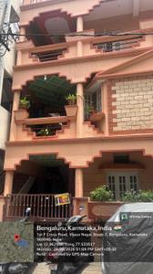Image of 3000 Sq.ft 6 BHK Independent House for sale in Vijayanagar, Bengaluru for Rs. 38000000