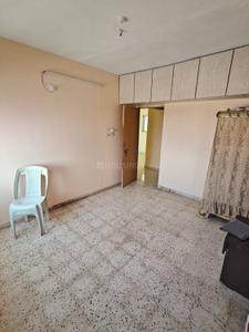 Bedroom Image of 780 Sq.ft 1 BHK Apartment / Flat for sale in Adajan Surat for Rs. 2500000