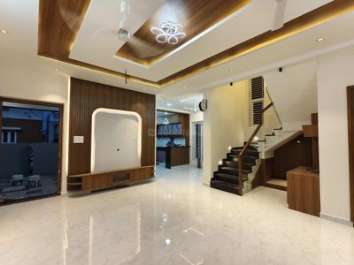 Hall Image of 2650 Sq.ft 3 BHK Independent House for sale in Saravanampatty Coimbatore for Rs. 14000000