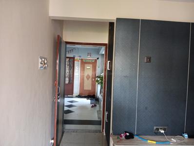 Image of 780 Sq.ft 1 BHK Apartment / Flat for rent in Palanpur, Surat for Rs. 15000