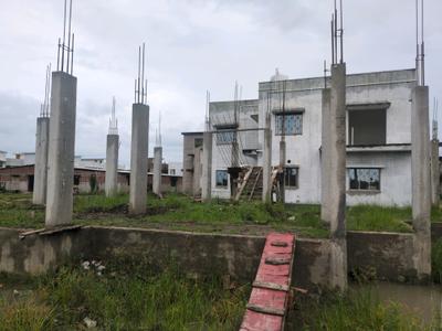 Image of 2160 Sq.ft Residential Plot / Land for sale in Swapnabhumi, New Town, Kolkata for Rs. 5099999