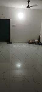 Hall Image of 1200 Sq.ft 3 BHK Apartment / Flat for rent in Barrackpore Kolkata for Rs. 15000