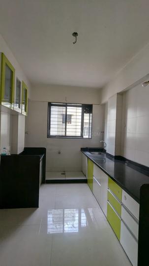 Shree ram apartment Kitchen 1