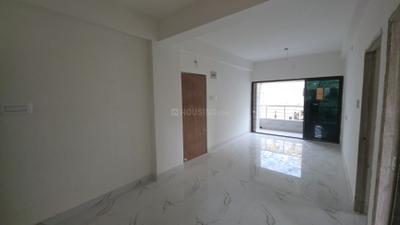 Living Room Image of 963 Sq.ft 2 BHK Apartment / Flat for sale in Khardaha Kolkata for Rs. 2696400