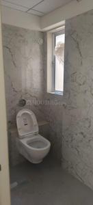 Bathroom Image of 465 Sq.ft 1 BHK Apartment / Flat for sale in Sayba Opal, Kurla East Mumbai for Rs. 10200000