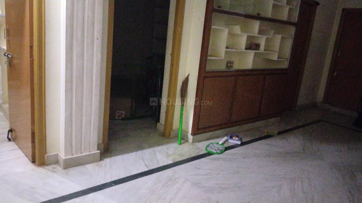 Drivers Colony Bedroom One 1