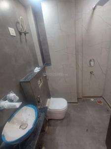 Bathroom Image of 900 Sq.ft 2 BHK Builder Floor for sale in Ramesh Nagar New Delhi for Rs. 14900000