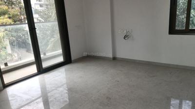 Bedroom Image of 950 Sq.ft 2 BHK Apartment / Flat for sale in Taljai Forest Area Pune for Rs. 9800000