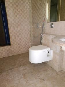 Millenium Icon Attached Bathroom with Bedroom Two 4